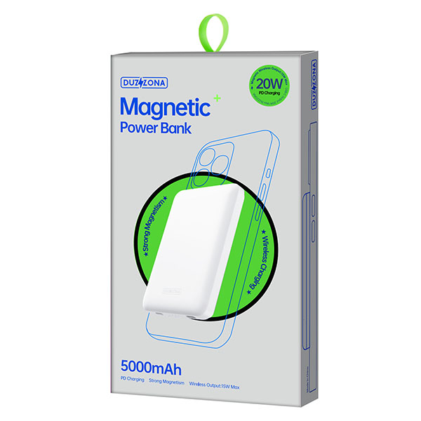 15w magsafe battery pack