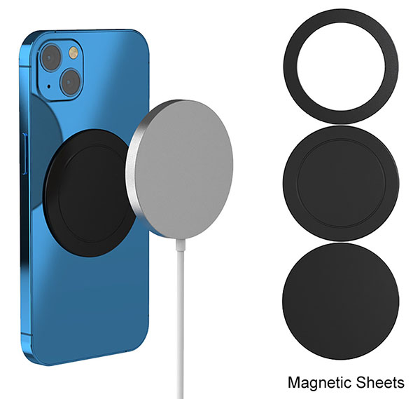 What is Magsafe and Qi wireless charging?