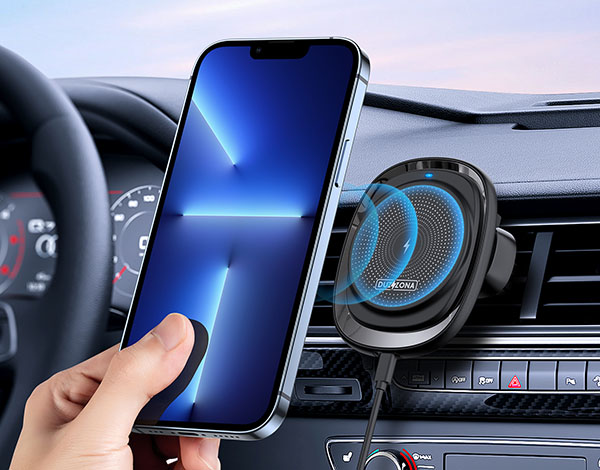 What is Magsafe and Qi wireless charging?